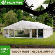 Made in China 5x8m Outdoor Wedding Tent
