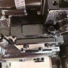 Kawasaki High Power Density Low Noise Design Long Service Life Hydraulic Pump K3V112DTP thumbnail-4