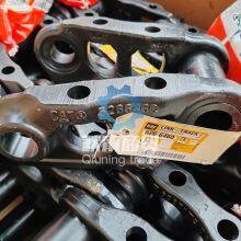 CAT Excavator 323 GX Link-Track 5266459 526-6459 Caterpillar Genuine Parts thumbnail-2