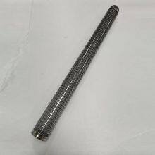 RT-127 304/316 Stainless Steel Welded Structure High-Pressure Filter Element thumbnail-3