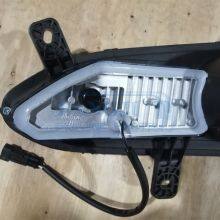 Bus Light For Universal Fog Lights 236400043 LCK6103GS WD1372 Front Fog Lamp thumbnail-4