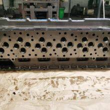 High Quality Aftermarket Diesel Enging C13 Head 3453752 thumbnail-2