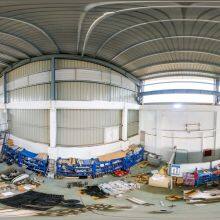 Quanzhou Shengquan Machinery Co.,Ltd. company overview - view 4 thumbnail