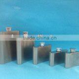 Stainless Beer Bottle 3oz,4oz,5oz,6oz,7oz,8oz