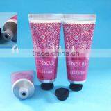 25mm Laminated Plastic Tube for Shaving Cream thumbnail-1