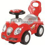 Fashion Design Baby or Kids Plastic Toy Ride On Car HZ8W755 thumbnail-1