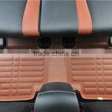 3D car floor mat, cheap auto floor mats, floor covers for cars