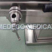 Semi-automatic Electric Motor Multifunction Obstetric Table Mea1-1 thumbnail-2