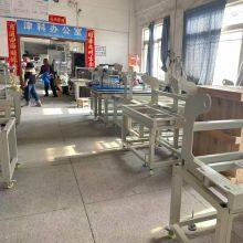 Dongguan Jinke Machinery Equipment Co., Ltd. company overview - view 1 thumbnail