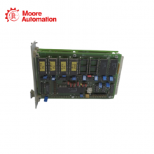 ABB MZ03 MZ 03 H&B Contronic Module In Stock thumbnail-5