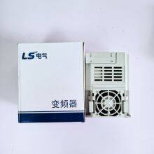 LS S100 Inverter LSLV0004S100-4ENNNM LS Inverter New Genuine Converter Inversor Original Brand New LS thumbnail-4