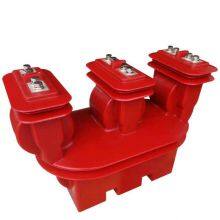 Combination 6KV 10KV 11KV 13.8KV Current Transformer CT and Voltage Transformer VT thumbnail-4