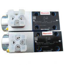 Rexroth Proportional Relief Valve DBETE-6X/315G24K31/A1V DBETE-6X/350G24K31/A1V thumbnail-2