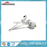 high quality stainless steel cooking utensils set