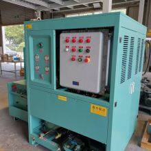 Refrigerant recycling (12)