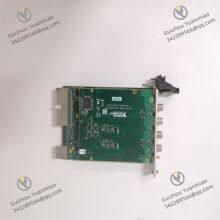 NI PXI-4461 186900T-11L High-Performance Data Acquisition thumbnail-3
