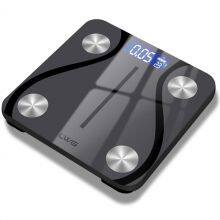 Hot Sale Made in China Smart BMI Body Fat Scale With Phone App thumbnail-4
