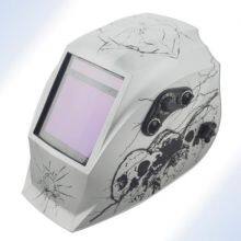 Welder Helmet YC-06 thumbnail-2