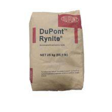 DuPont PET FR530 NC Plastic Material 30% Glass Reinforced Pet Granules PET Plastic thumbnail-1