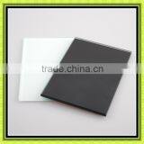 A-Grade Extra White Back Painted Glass 3mm-6mm thumbnail-2