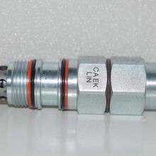 Professionally Manufactured Hydraulic Balance Valves, Compatible With Multiple Brands and Original Quality Valve CAEKLIN thumbnail-2