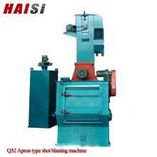 Apron Type Shot Blasting Machine thumbnail-1