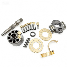 Piezas de bomba hidráulica Piezas de excavadora A10VSO53 para Rexroth thumbnail-3