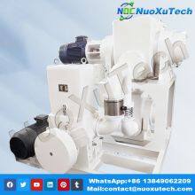 NuoXuTech Roots Piston Vacuum Pump System