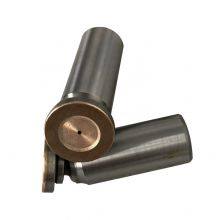 Hydraulic Motor Parts JBT-45HZ Piston Shoe for Repair KUBOTA U30 Excavator Excavating Slewing Motor thumbnail-2