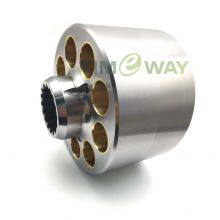 Pump Repair Kits Cylinder Block for KOMATSU Excavator Main Pump PC360-7 Pump Parts thumbnail-3