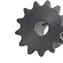 SANY Excavator Drive Sprocket & Carrier Roller | OEM Undercarriage Parts for SY Series | Durable Track Chain Drive Components thumbnail-5