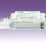 High Quality Magnetic Ballast for Straight Fluorescent Lamps 40w