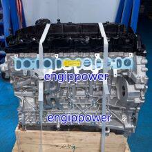 N57D30A Engine Motor thumbnail-2