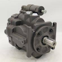 Hydraulic Piston Pump A3H56-FR01KK-10 A3H37-FR01KK-10 A3H71-FR01KK-10 A3H145-FR01KK-10 Hydraulic Pump A3H180-FR01KK-10 thumbnail-4