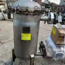 Anti-corrosion Parallel Filter Ybaf-4840-304-f100 Produced by Yingsu, Ybf-1100-304-f40 thumbnail-2