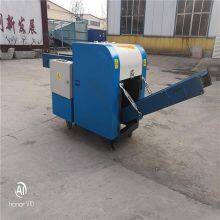 Xinhang Machinery Garment Scraps Crusher, Waste Clothes Shredder, Cloth Scraps Cutter thumbnail-3