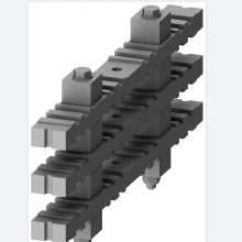 A5E00855703︱Siemens Powerblock Bar Set︱A5E00855703 thumbnail-1