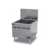 Yudian Induction 4-Burner Clay Pot Stove thumbnail-2