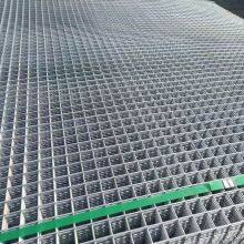 Stainless Steel Welded Wire Mesh Panel Square Hole 2m Length ISO9001 Certified thumbnail-4