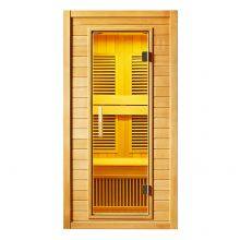 Budget Sauna MaltaProvide Natural Heat Therapy Without Side Effects thumbnail-5