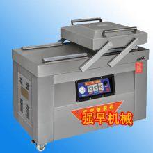 Double-chamber Phoxinus Phoxinus Subsp. Phoxinus Utheisa Kong Packaging Machine thumbnail-1