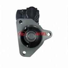 Starter Replacing BOSCH 0001372006 for MERCEDES-BENZ 0986018370 / 0986018371 / 0051515001 / 19070034 / A0051515001 / A005151500180 /DRS8370 thumbnail-2