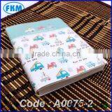 "Love Diary" Soft Cover Notebook Baby Lovers Diary Memo Journal Gift thumbnail-3