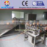 Liquid Egg Process Plant Breaking and Separating Eggs Machine
