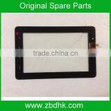 7" Capacitive Touch Screen Panel Glass Digitizer thumbnail-2