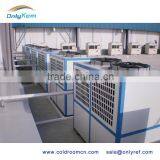 Bock Cold Room Compressor Condensing Units thumbnail-3