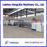 Automatic Digital EPE Foaming Sheet Extruder