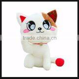 Super Soft Animal Plush Toy for Children Gifts thumbnail-2