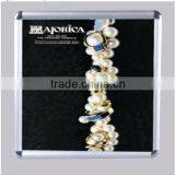 Aluminum Poster Advertising Frame in 2014 thumbnail-1