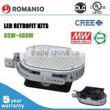 80 Watt Led Retrofit Kit Light Soft Led Shoebox Lights Eco - Friendly thumbnail-2